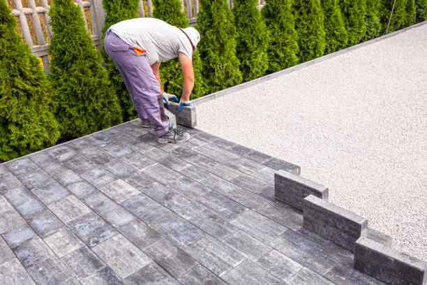 Best Affordable Driveway Pavers  in Chesterbrook, PA