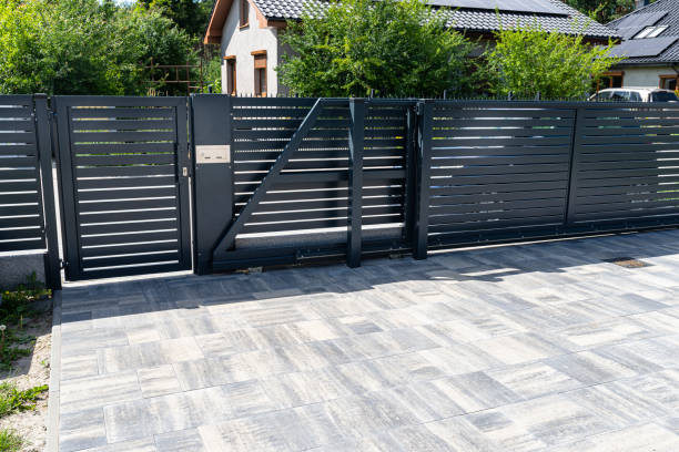 Best Residential Paver Driveway  in Chesterbrook, PA