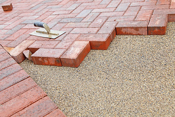 Best Interlocking Driveway Pavers  in Chesterbrook, PA