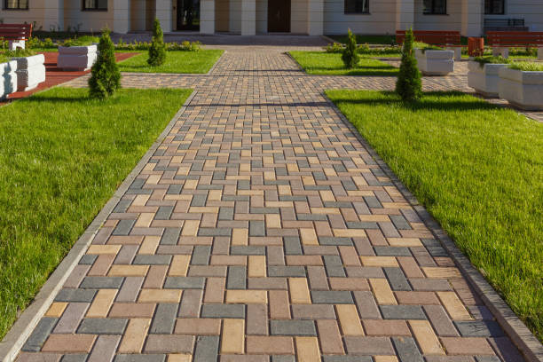 Best Professional Driveway Pavers  in Chesterbrook, PA