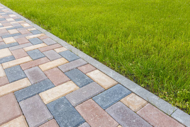 Best Residential Paver Driveway  in Chesterbrook, PA